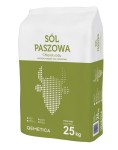 SÓL PASZOWA QEMETICA (CIECH) 25KG