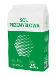 SÓL BASENOWA WARZONA PRZEMYSŁOWA QEMETICA (CIECH) 25 KG