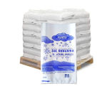 SÓL DROGOWA PALETA 1000KG W WORKACH 10KG