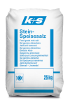 SÓL KAMIENNA SPOŻYWCZA K+S 25KG